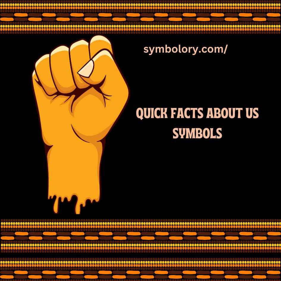 US Symbols for Kids