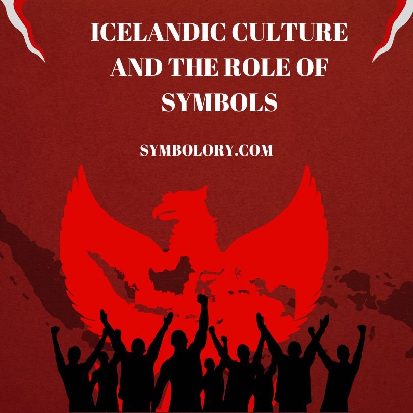 Icelandic Symbols