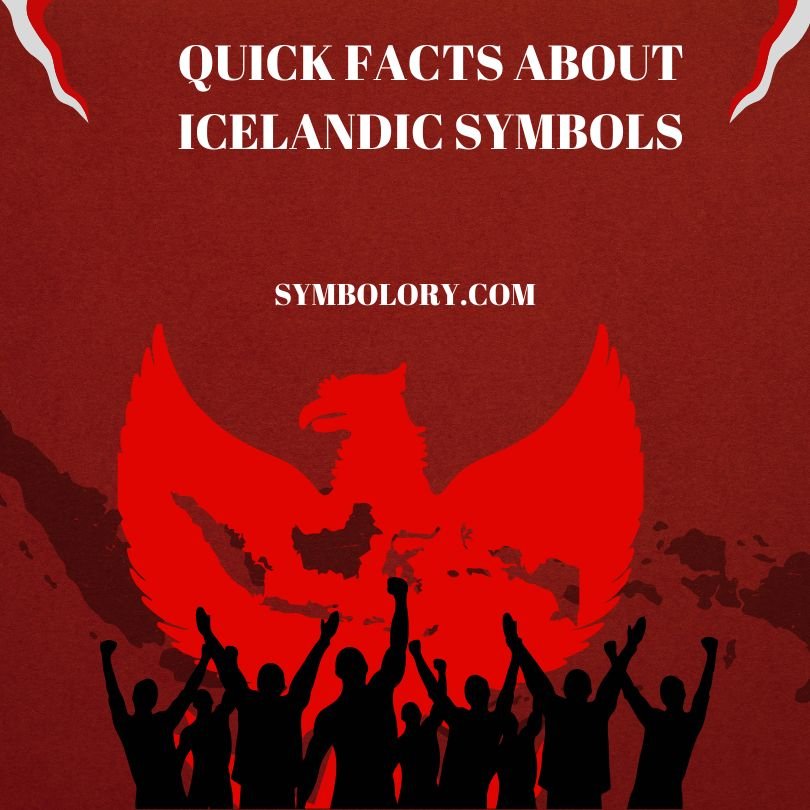 Icelandic Symbols
