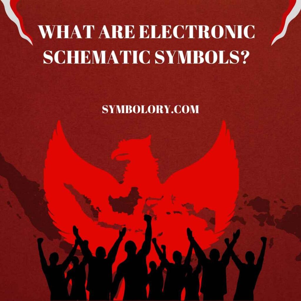 Electronic Schematic Symbols