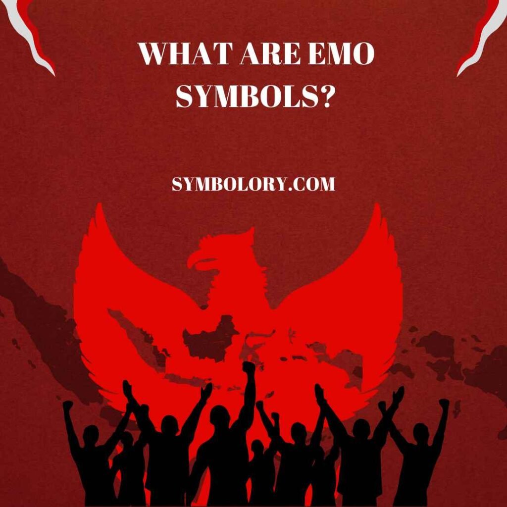 Emo Symbols