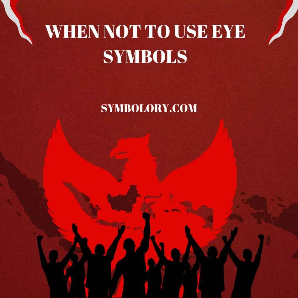 Eye Symbols