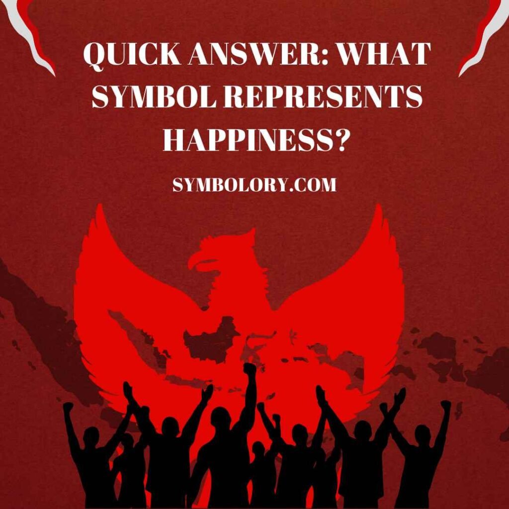 Happy Symbols