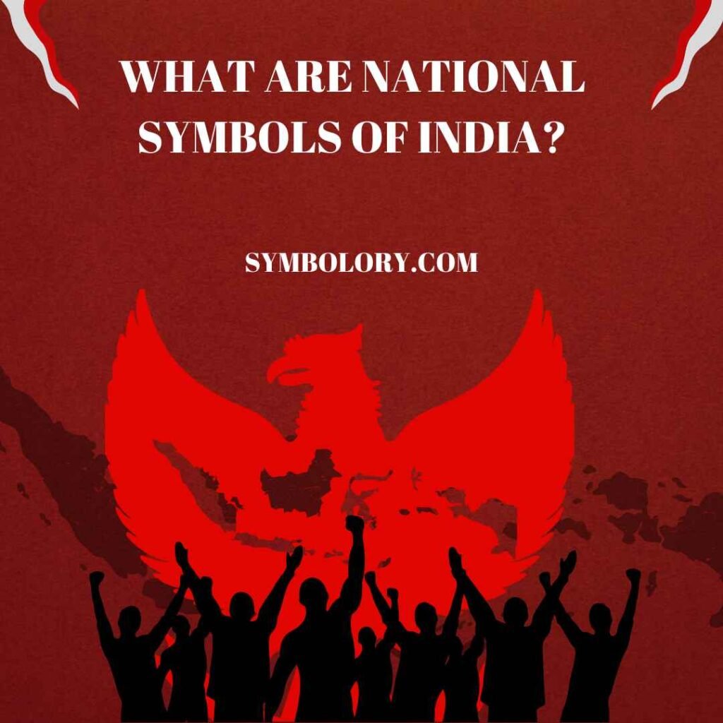 National Symbols of India