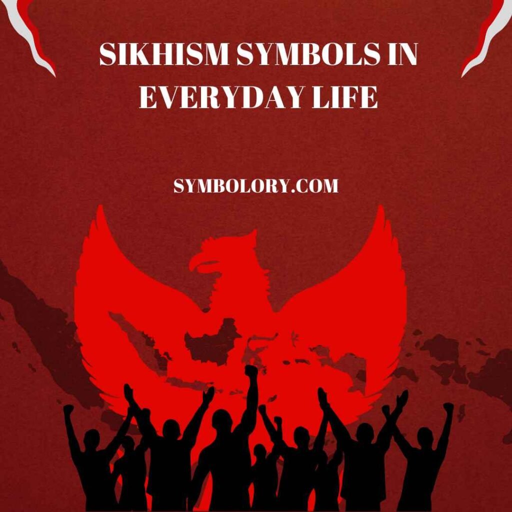 Sikhism Symbols