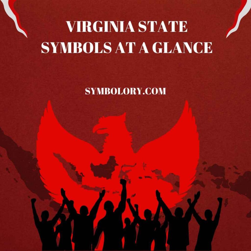 Virginia State Symbols