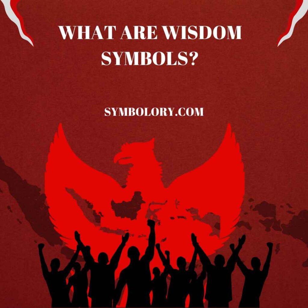 Wisdom Symbols