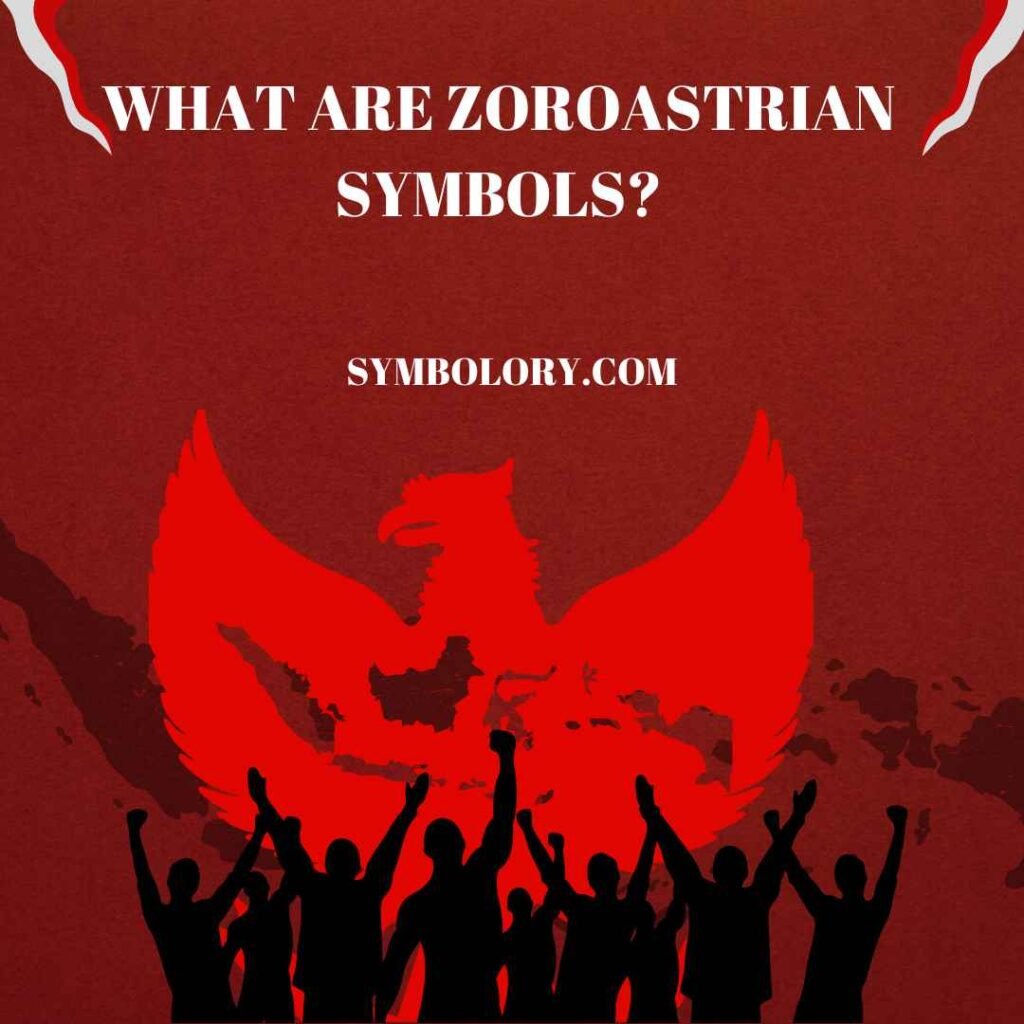Zoroastrian Symbols