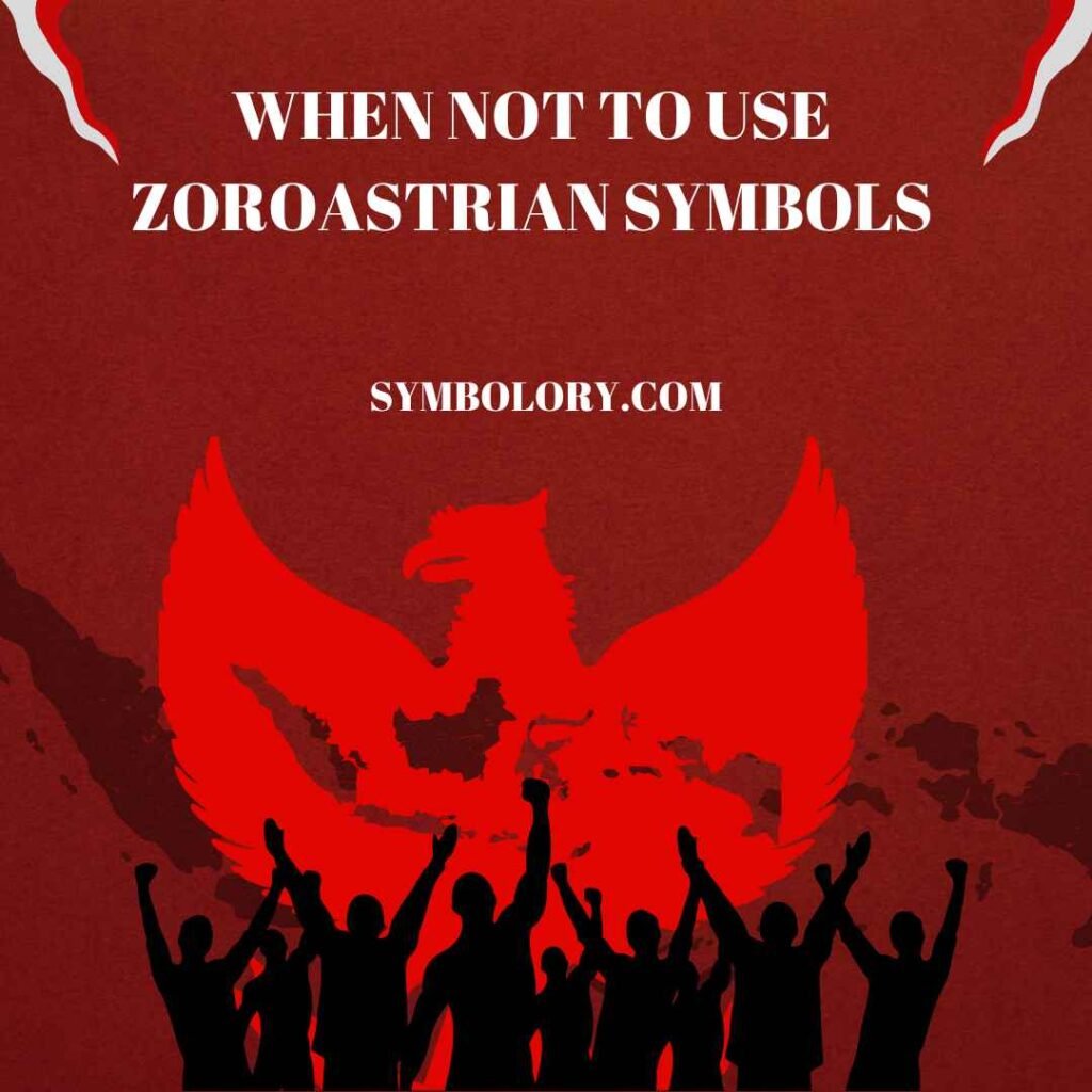 Zoroastrian Symbols