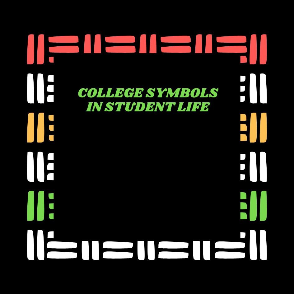 College Symbols