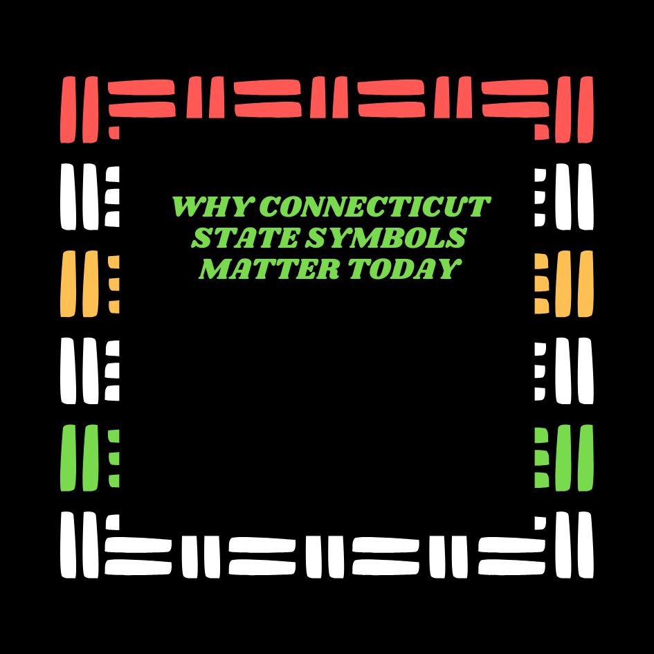 Connecticut State Symbols