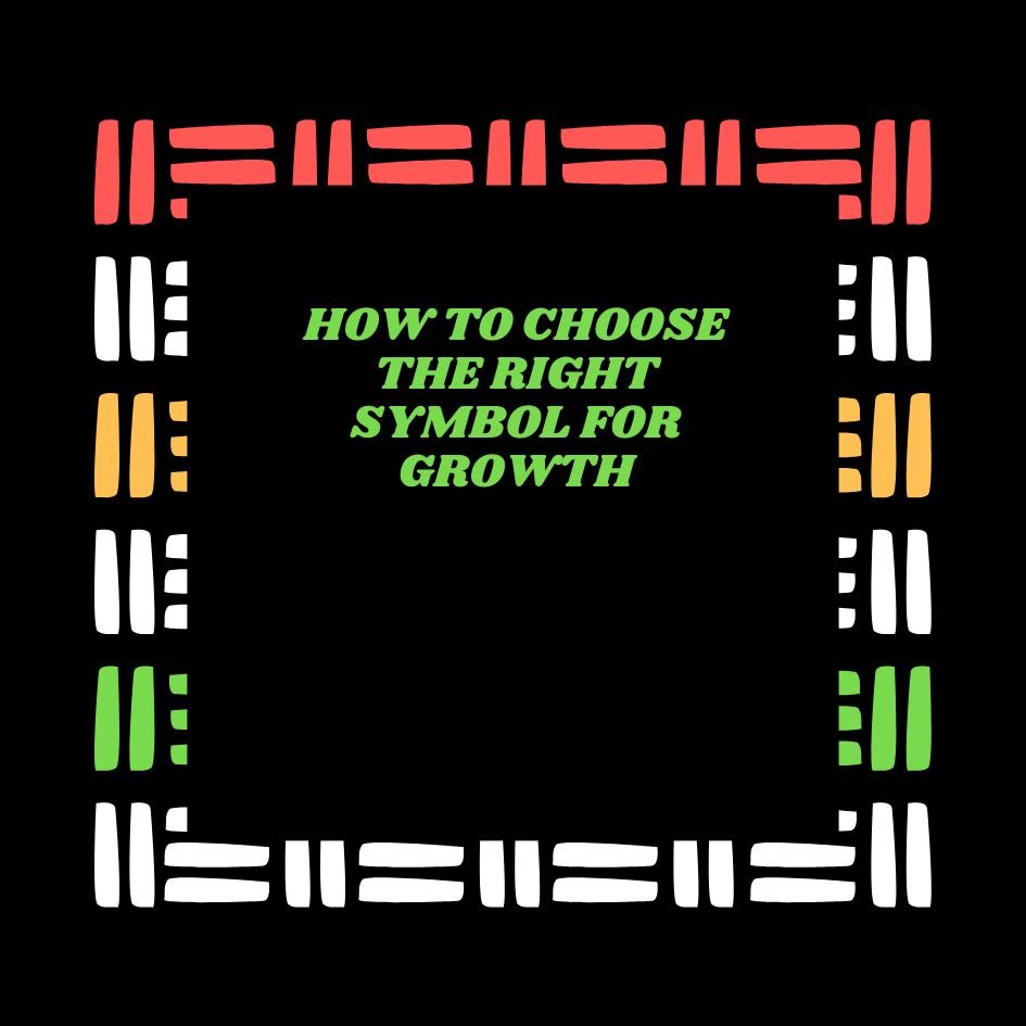 Growth Symbols
