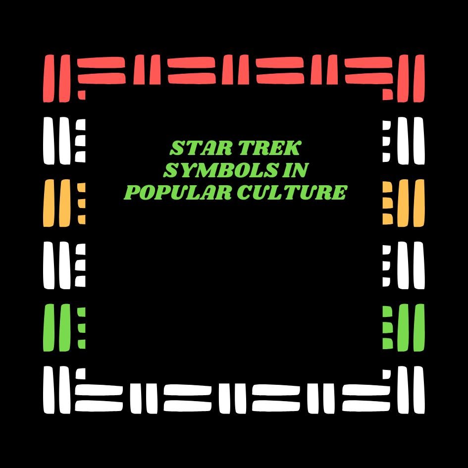 Star Trek Symbols