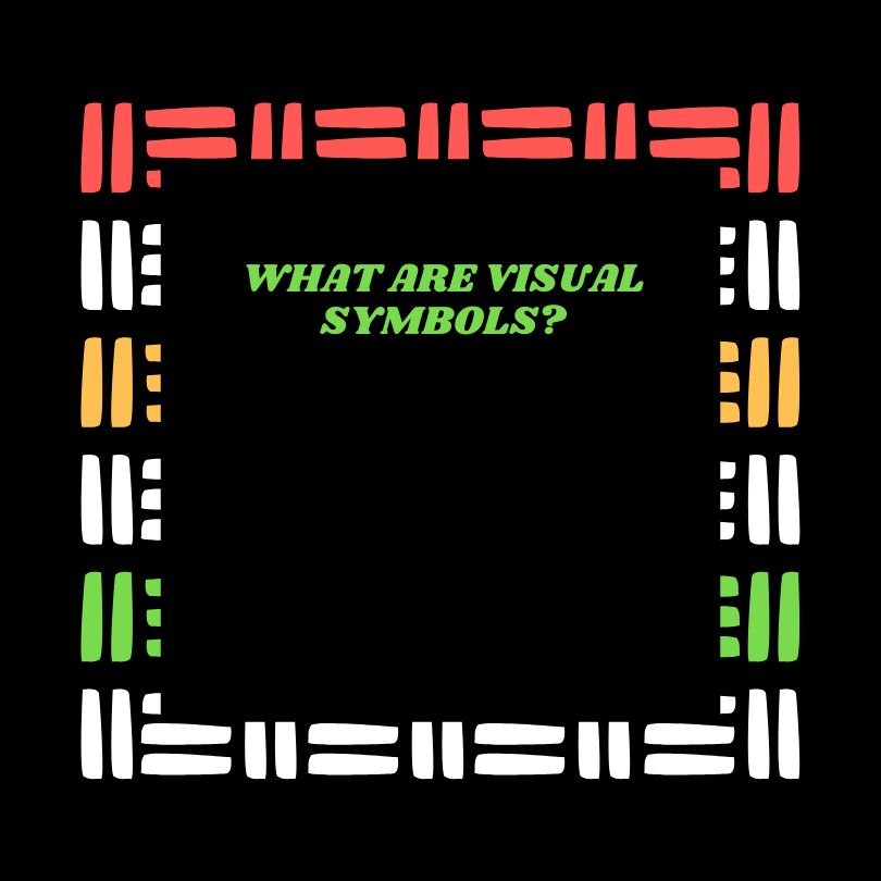 Visual Symbols