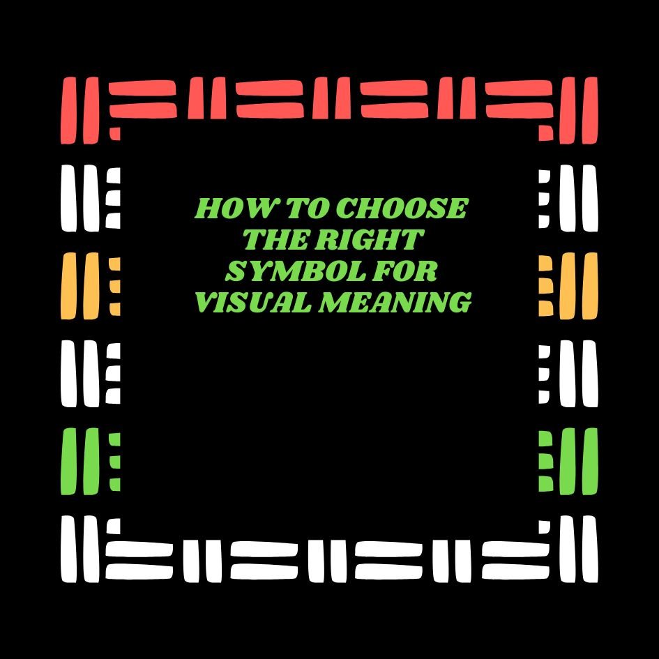 Visual Symbols