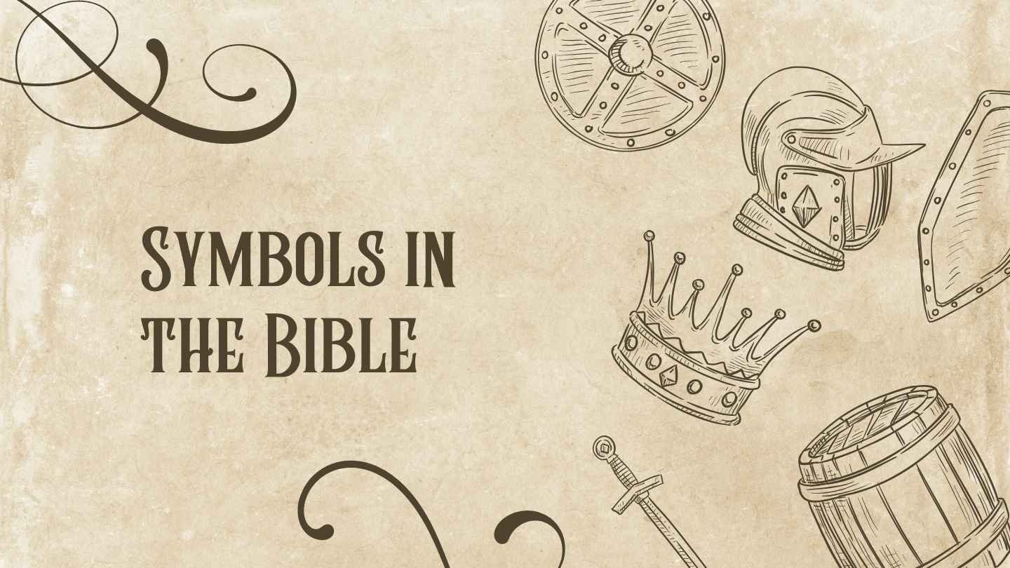 Symbols in the Bible