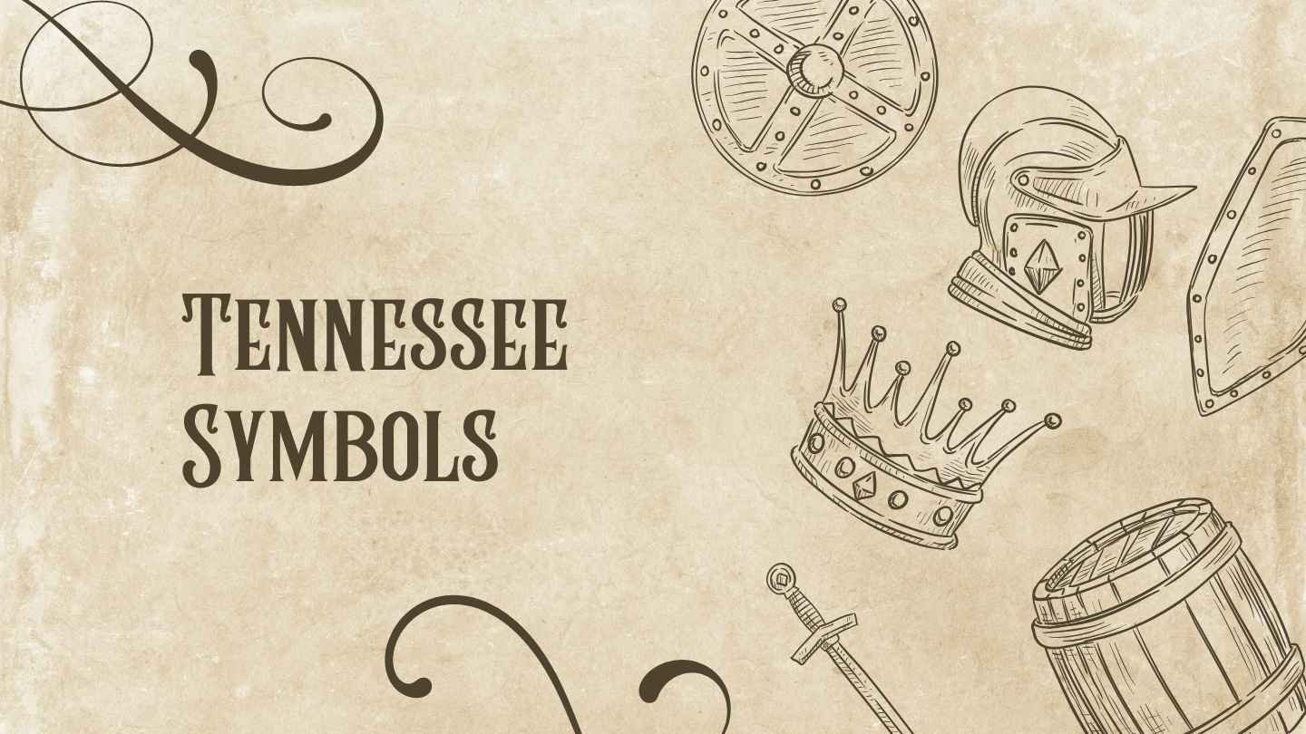 Tennessee Symbols