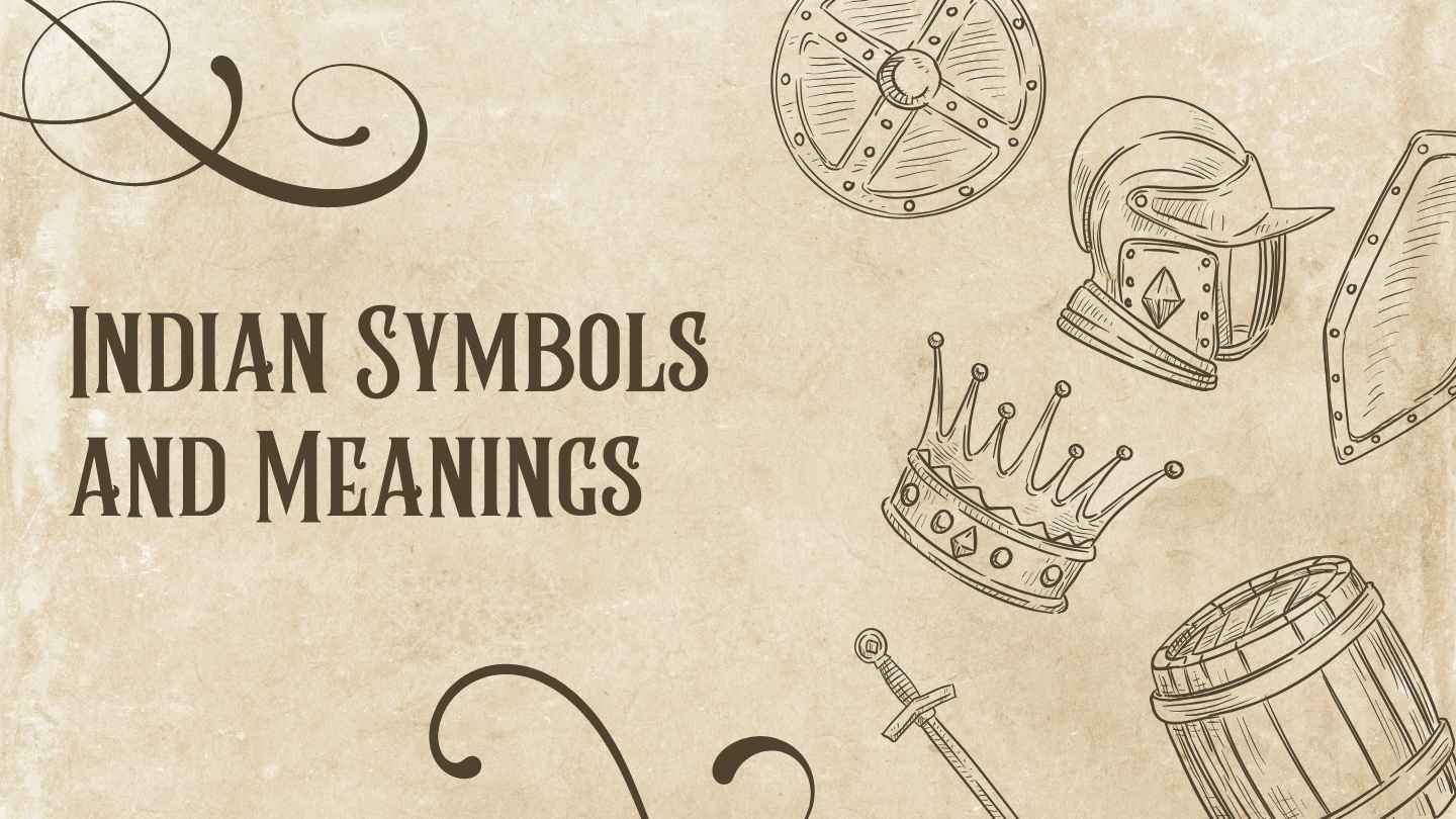 Indian Symbols and Meanings