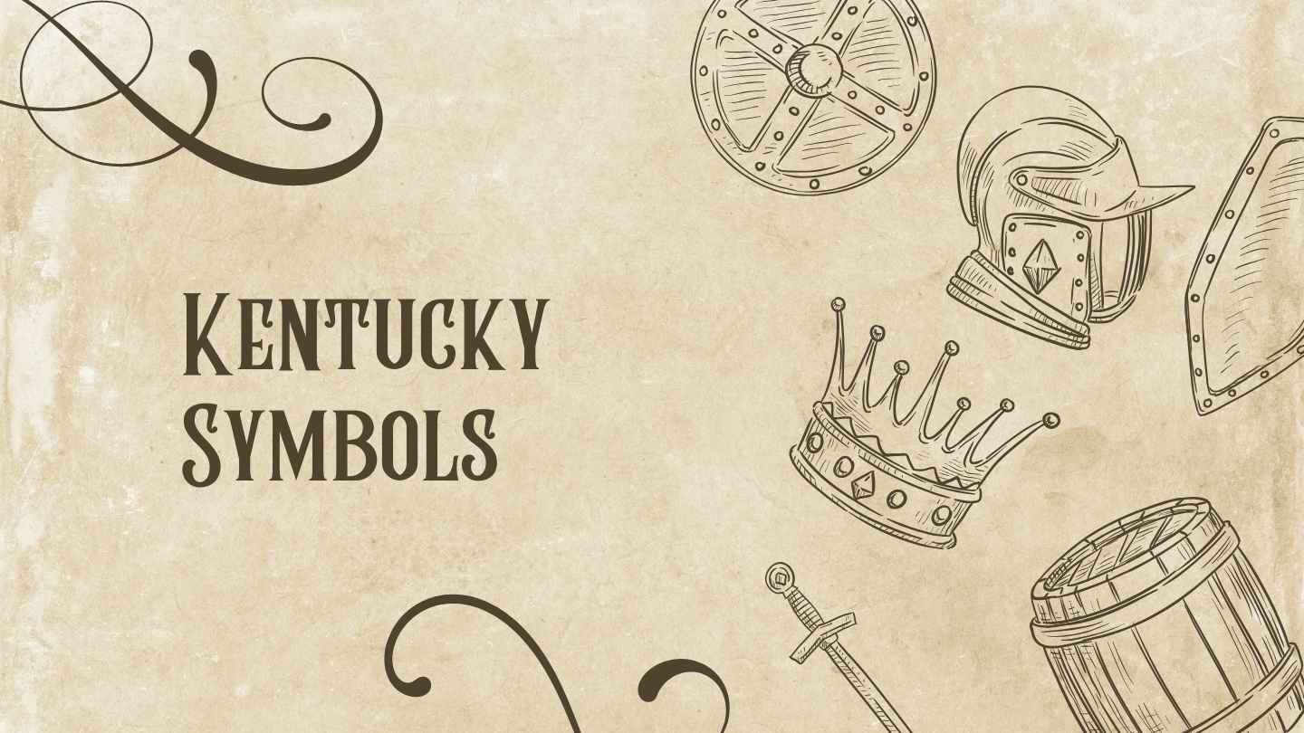 Kentucky Symbols
