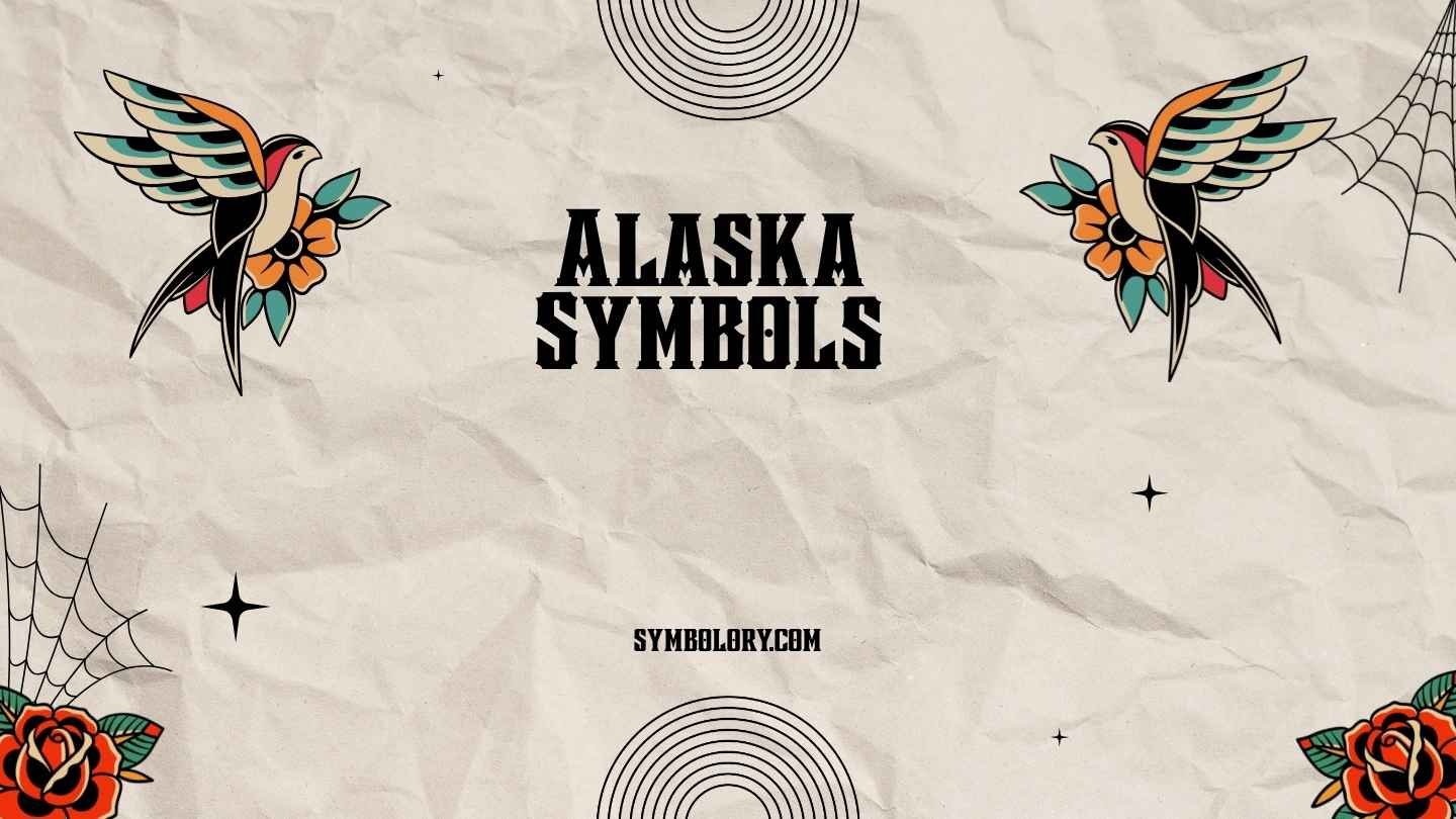 Alaska Symbols