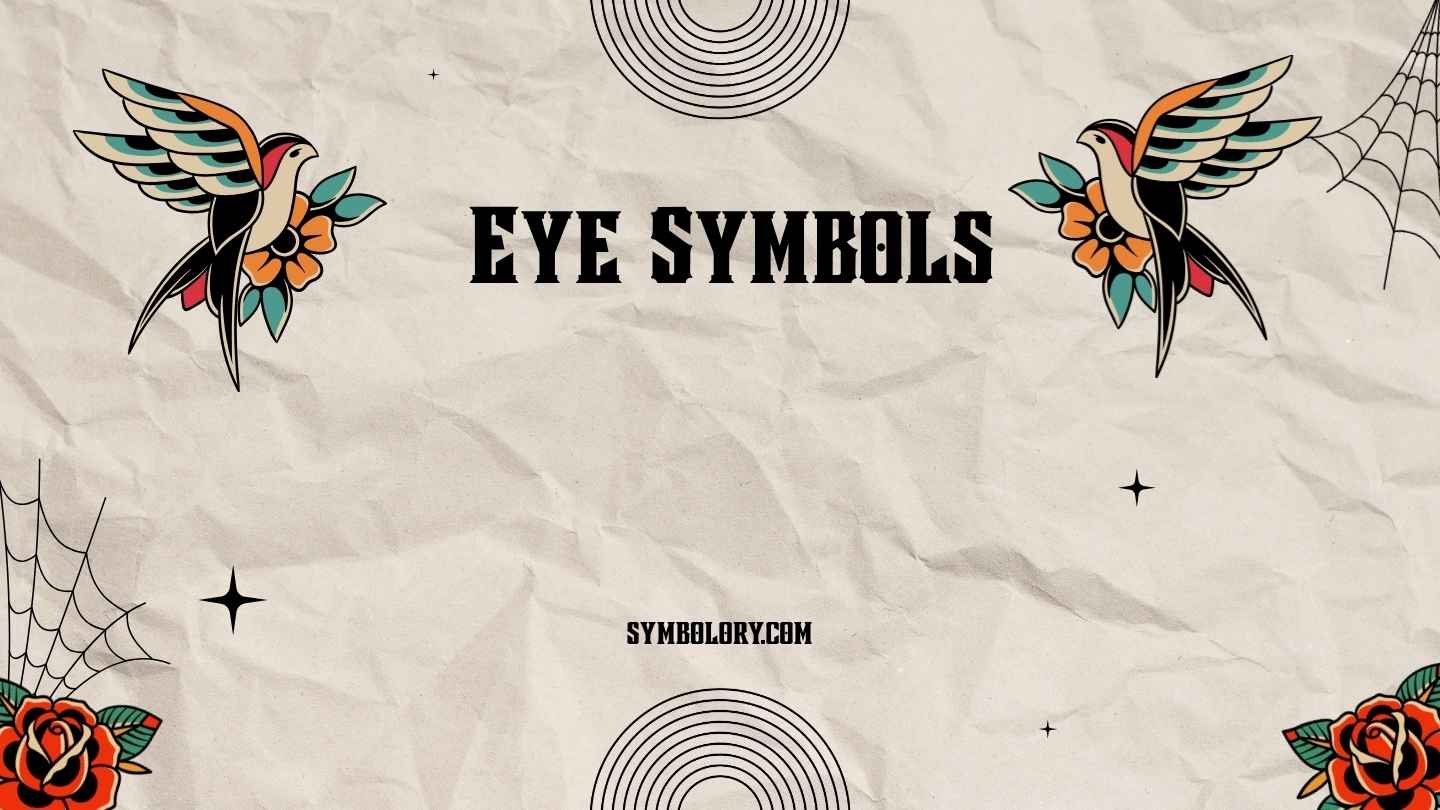 Eye Symbols