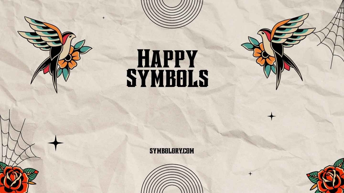 Happy Symbols