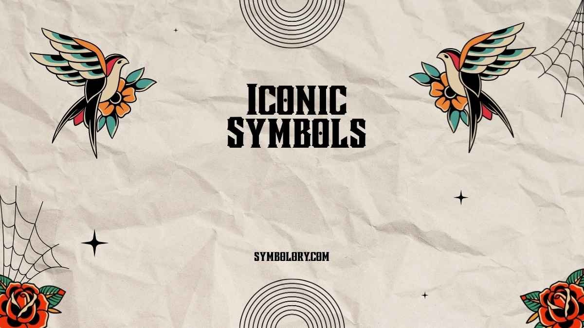Iconic Symbols