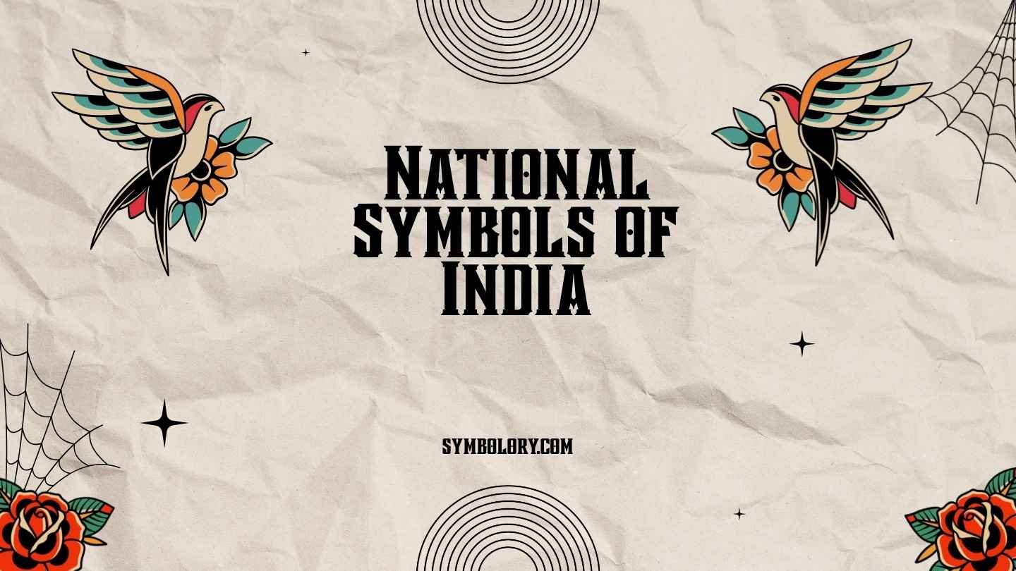 National Symbols of India