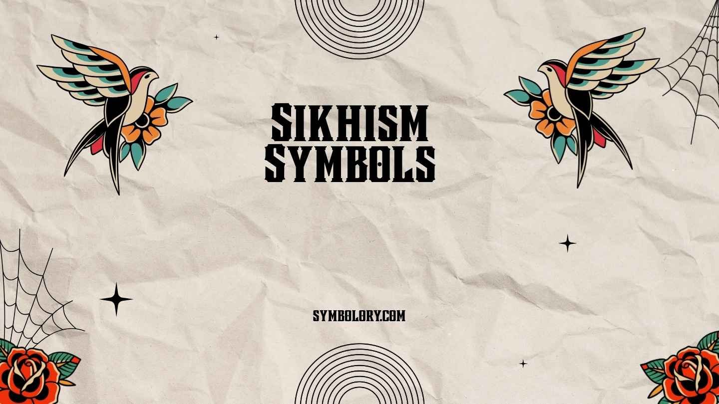 Sikhism Symbols