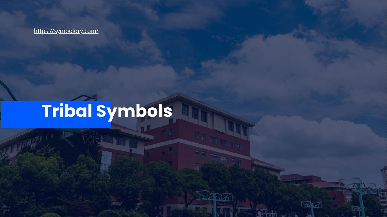 Tribal Symbols