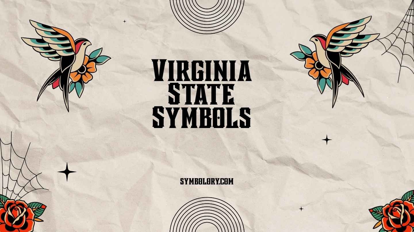 Virginia State Symbols