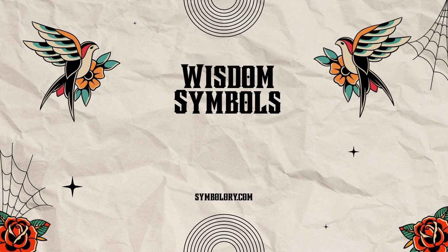 Wisdom Symbols