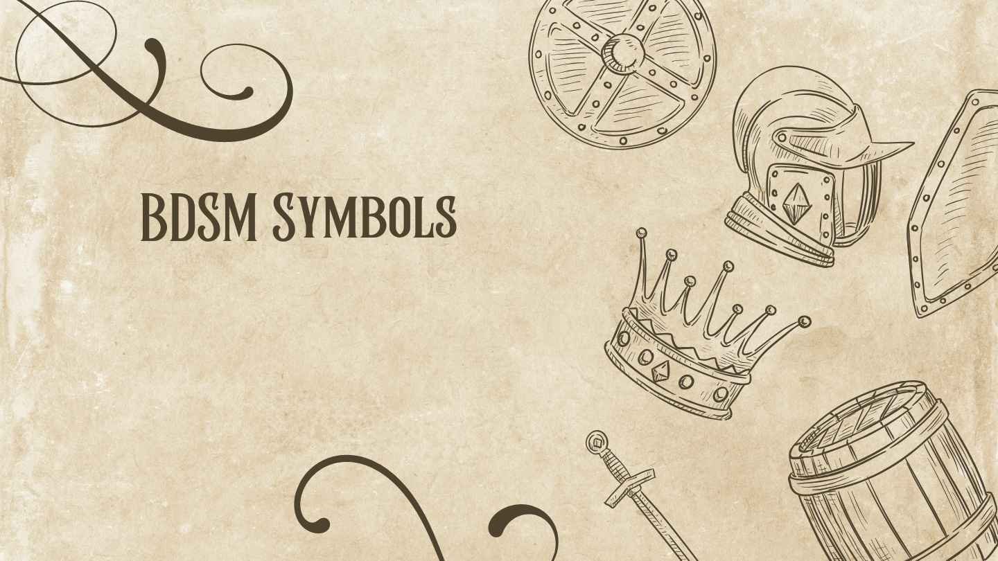BDSM Symbols