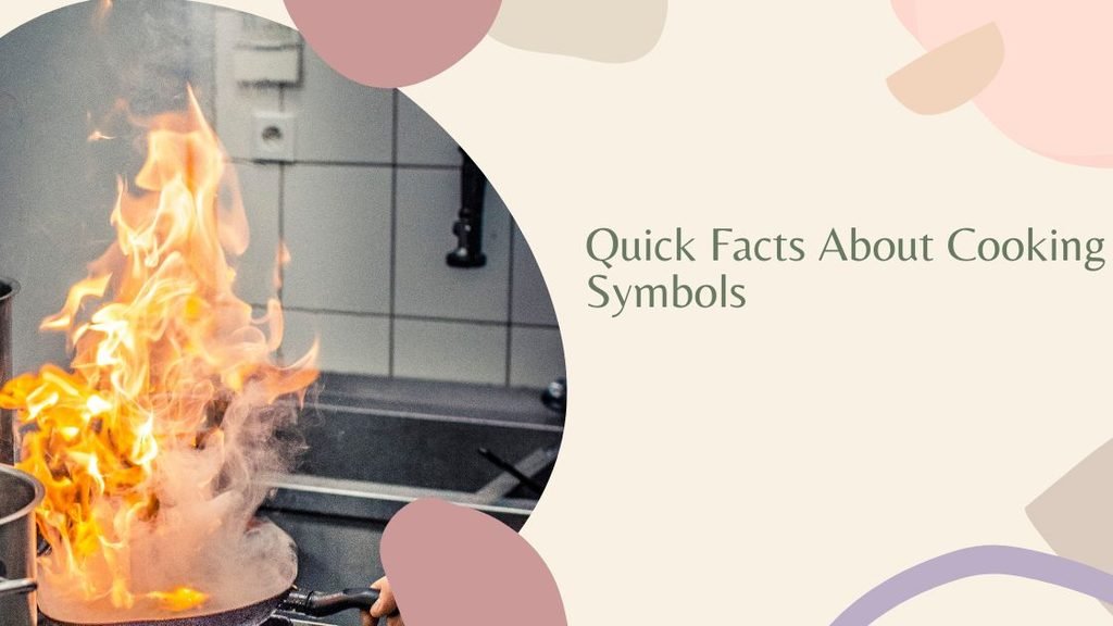 Restaurant Symbol Sign Cooking Symbols | The Complete Guide to Understanding Kitchen Icons and ...