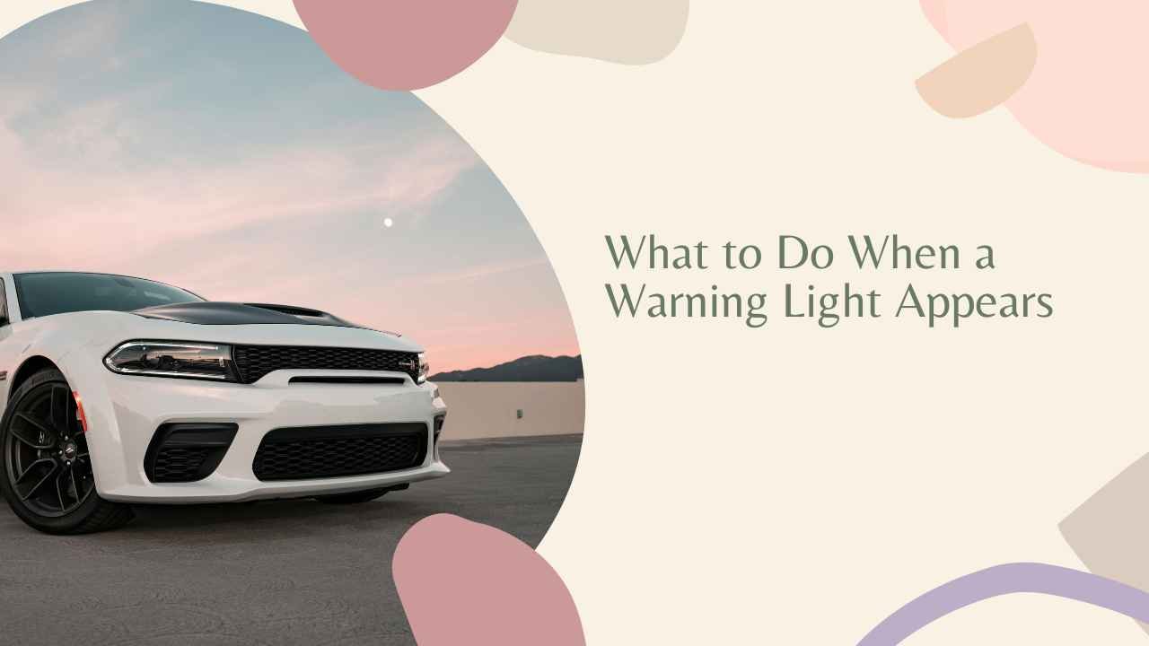 Dodge Ram 1500 Dashboard Symbols | Complete Guide to Warning Lights ...