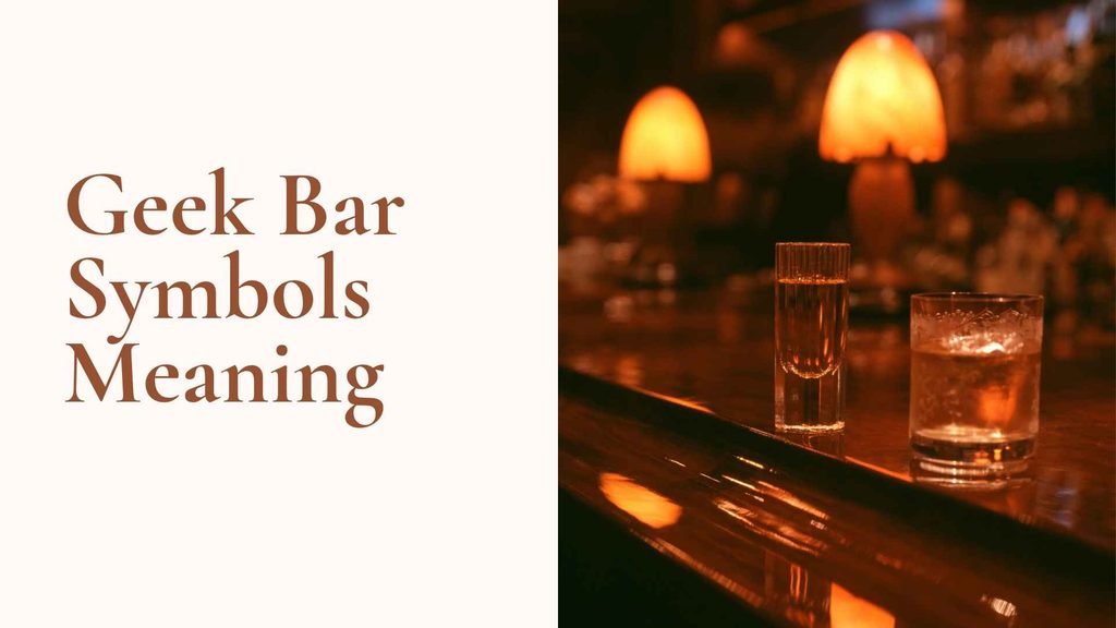 Geek Bar Symbols Meaning | A Complete Guide to Battery, Light, and ...