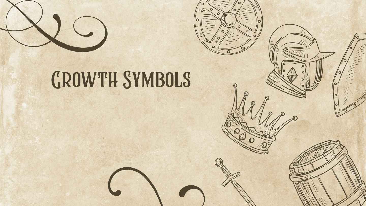 Growth Symbols