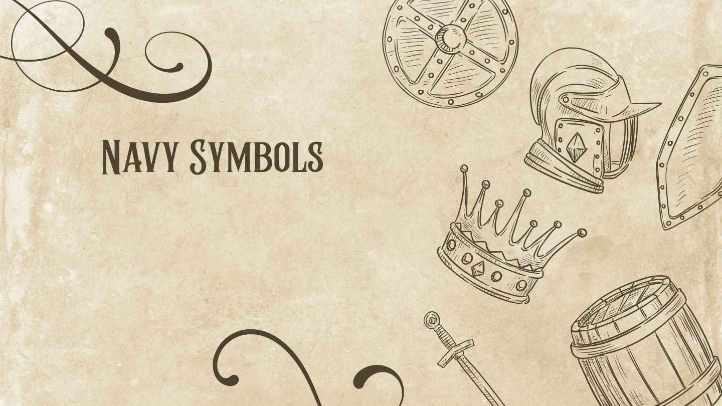 Navy Symbols