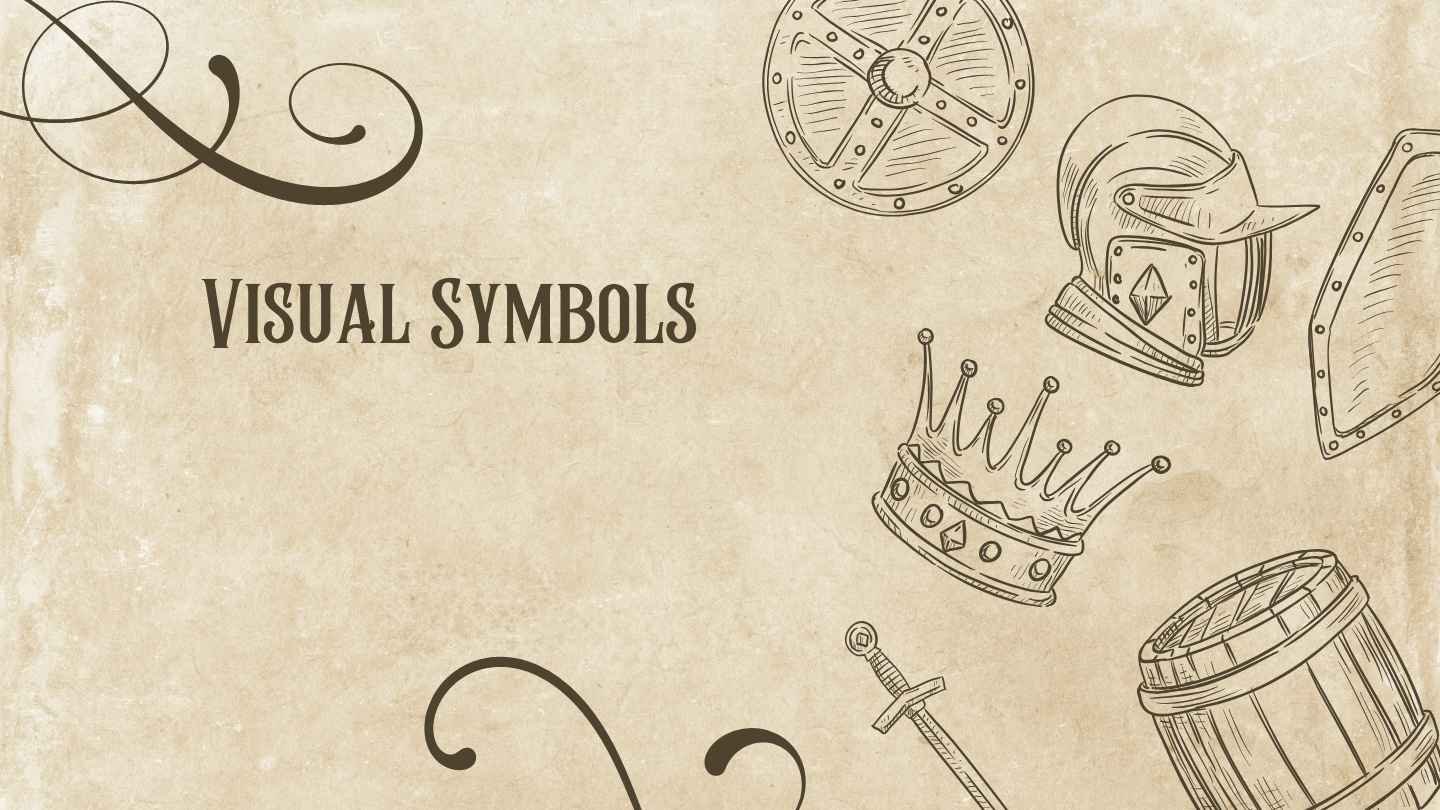 Visual Symbols